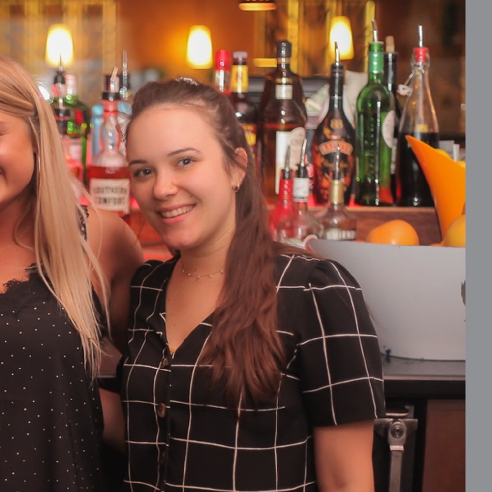 Meet your Posher, Samantha